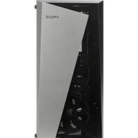 Корпус Zalman S4 Plus