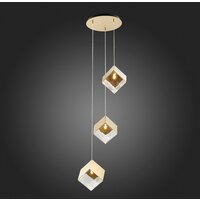 Припотолочная люстра ST Luce Riello SL1182.203.03