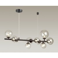 Подвесная люстра Odeon Light Tovi 4818/10
