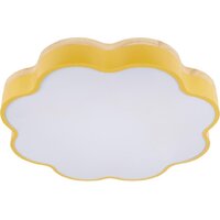 Светильник-тарелка LOFT IT Axel 10225/36 (Yellow)