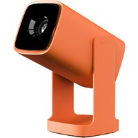 Проектор Wanbo Cube 1 (оранжевый)