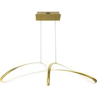 Подвесная люстра In Home DALI-FX-90GL 4690612062457