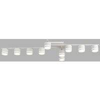 Припотолочная люстра Lumion Agnia 8303/10C