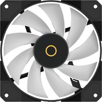Вентилятор для корпуса Ocypus Beta F12 BK ARGB Reverse Blade Beta-F12-BK1AM01X-GL