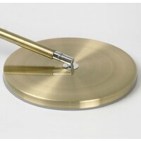 Торшер Lussole Carmel LSP-0904