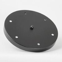 Подвесная люстра Lussole Brantley LSP-8930