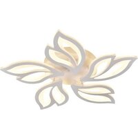 Припотолочная люстра Home One Bloom 120W 433115