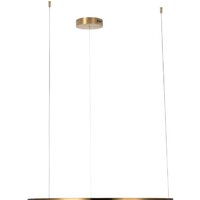 Подвесная люстра LOFT IT Ring 10013L