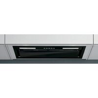 Кухонная вытяжка Falmec Burano Plus 50 BK