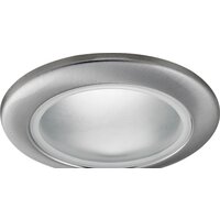 Точечный светильник Arte Lamp Aqua A2024PL-1SS