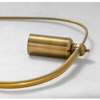 Подвесная люстра Lussole Montana GRLSP-8210