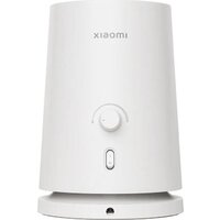 Тепловентилятор Xiaomi Mi Desktop Heater ZMNFJ01YMEU (евровилка, белый)