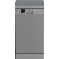 Отдельностоящая посудомоечная машина BEKO DVS050R02S