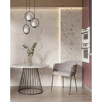 Подвесная люстра Moderli Barocco V11578-1P