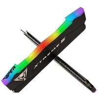 Оперативная память Patriot Viper Xtreme 5 RGB 2x16ГБ DDR5 7600МГц PVXR532G76C36K