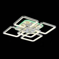 Припотолочная люстра Evoled Valiano SLE500412-05RGB