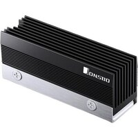 Радиатор для SSD Jonsbo M201 (черный)