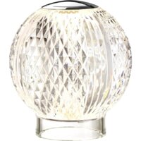 Настольная лампа Odeon Light Crystal 5007/2TL