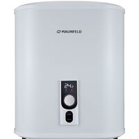 Накопительный электрический водонагреватель MAUNFELD MWH30W02