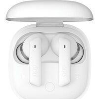 Наушники QCY MeloBuds HT05 (белый)