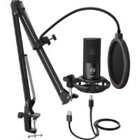 Проводной микрофон FIFINE T669
