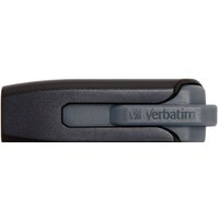 USB Flash Verbatim Store 'n' Go V3 Black 64GB (49174)