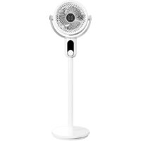 Вентилятор Evolution AirLeaf AL-306R (белый/серый)
