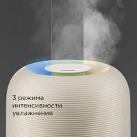 Увлажнитель воздуха Redmond (Редмонд) HF2212 (бежевый)