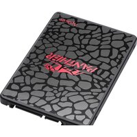 SSD Apacer Panther AS350 256GB AP256GAS350-1