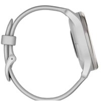 Гибридные умные часы Garmin Vivomove Trend (серый)