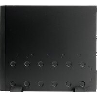 Источник бесперебойного питания APC Smart-UPS X 1000VA Rack/Tower LCD 230V (SMX1000I)