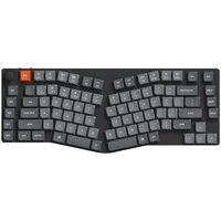 Клавиатура Keychron K15 Max RGB K15M-B1 (Gateron Low Profile Red 2.0, нет кириллицы)