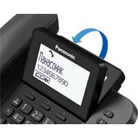 Радиотелефон Panasonic KX-TGF320RU