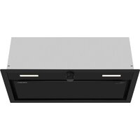 Кухонная вытяжка Meferi INBOX60BK Push Comfort Plus