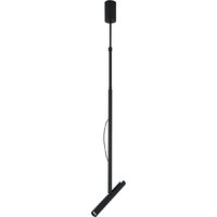 Подвесная люстра Escada 10275/1LED (черный)