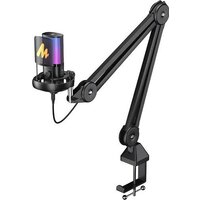 Проводной микрофон Maono PM450S