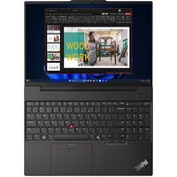 Ноутбук Lenovo ThinkPad E16 Gen 2 Intel 21MAS04600