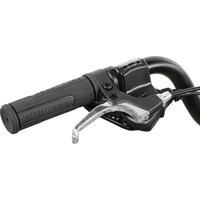 Детский велосипед Novatrack Pointer 20 20SH6V.POINTER.YL6 (желтый)