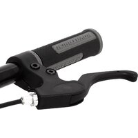Детский велосипед Novatrack Prime ABV 20 207APRIME1V.GGD6 (золотистый металлик)