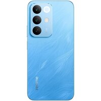 Телефон Realme C85 6GB/128GB международная версия (синий)