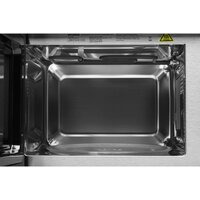 Микроволновая печь Hyundai HBW 2040 (черный)