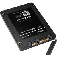 SSD Apacer Panther AS340 240GB [AP240GAS340G]
