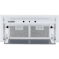 Кухонная вытяжка Exiteq EX-7016 (белый)