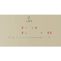 Варочная панель LEX EVI 631A IV