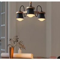 Люстра средней высоты ImperiumLoft Natura-b01 178081-26