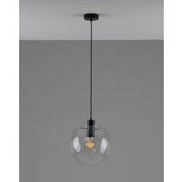 Подвесная люстра Moderli Aurora V11539-1P