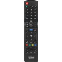 Пульт ДУ Huayu RM-L915 RU (для телевизоров LG)