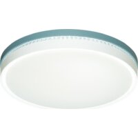 Светильник-тарелка Sonex Nohava Blue 7669/EL