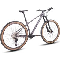 Велосипед Hagen 5.12 XL 2025 (пороховой)