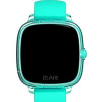 Детские умные часы Elari Kidphone Fresh (бирюзовый)